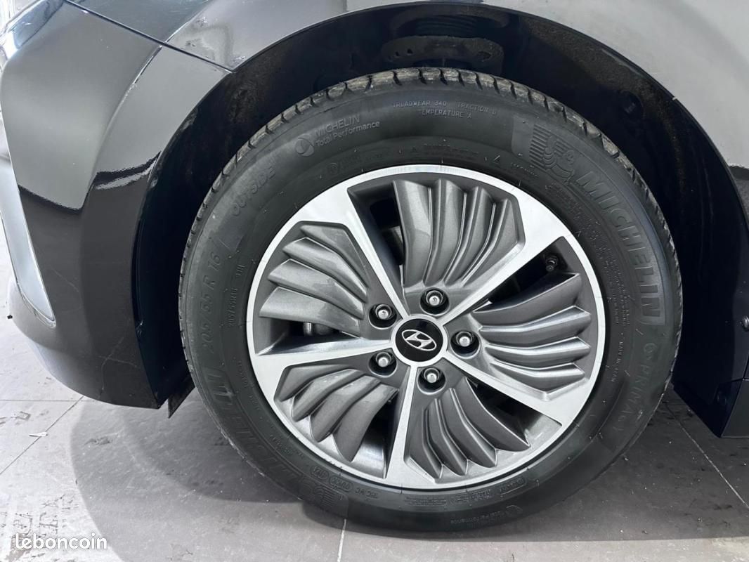 Hyundai Ioniq Plug-in 141ch Creative 5cv (image 9)