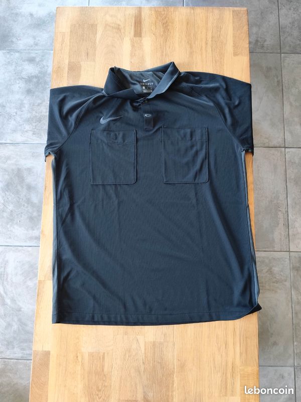 Maillots Nike arbitre football - Taille XL (image 2)