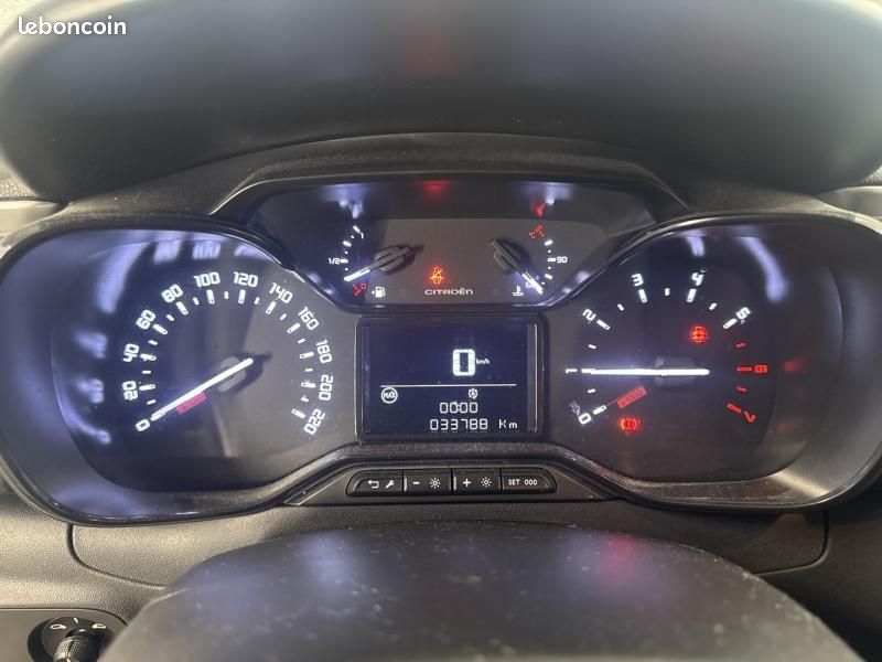 Citroen C3 1.2 PureTech 83ch S&S YOU (image 12)