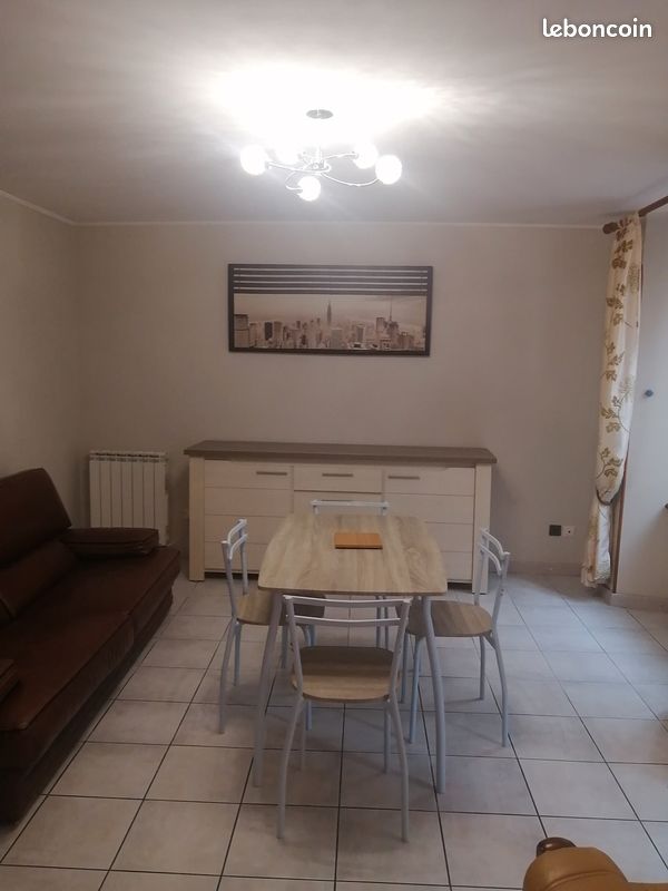 Appartement 2 pièces 47 m² · à Foix · 47 m² · 425 €
