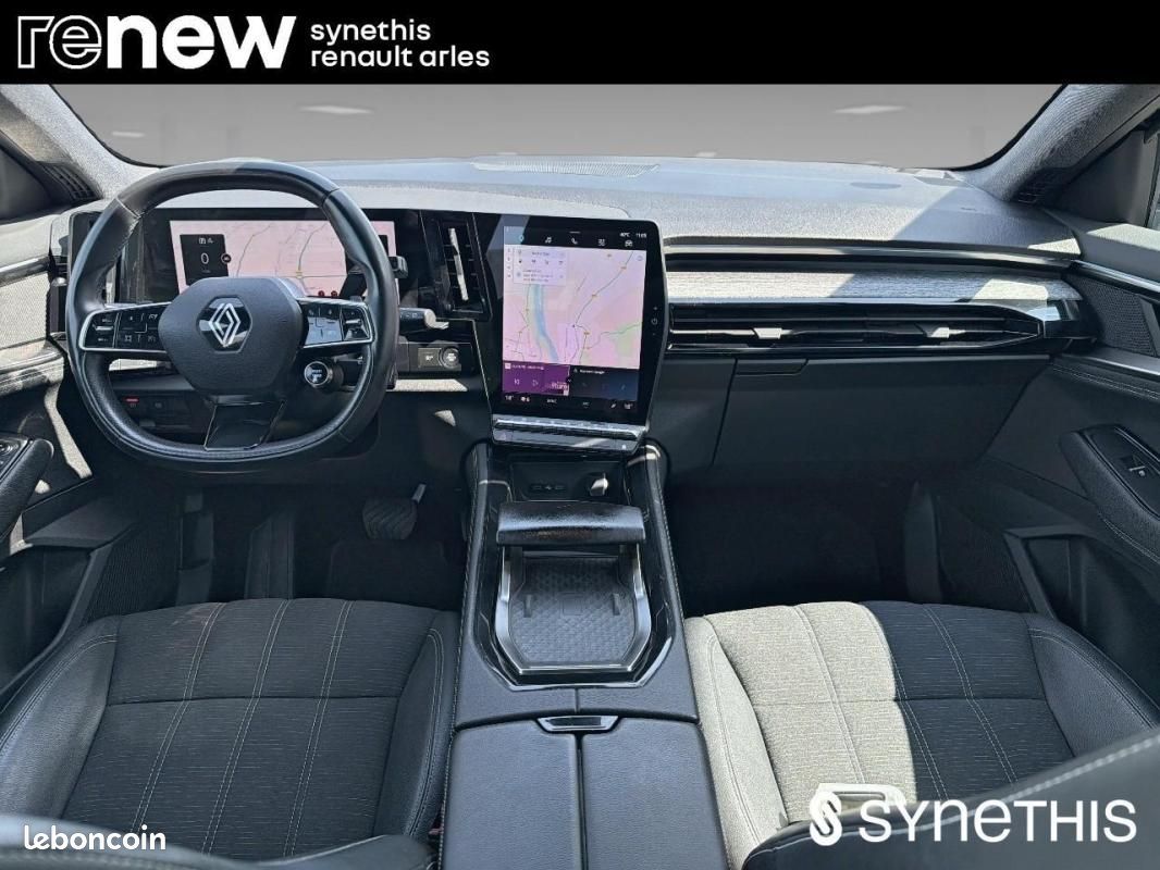 Renault Austral mild hybrid 160 auto Techno (image 7)