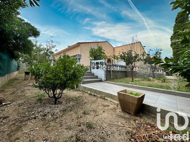 Maison 7 pièces 163 m²