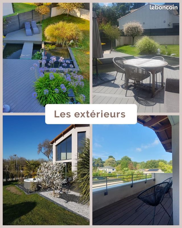 Maison 7 pièces 197 m² · à Basse-Goulaine · 197 m² · 720 000 €