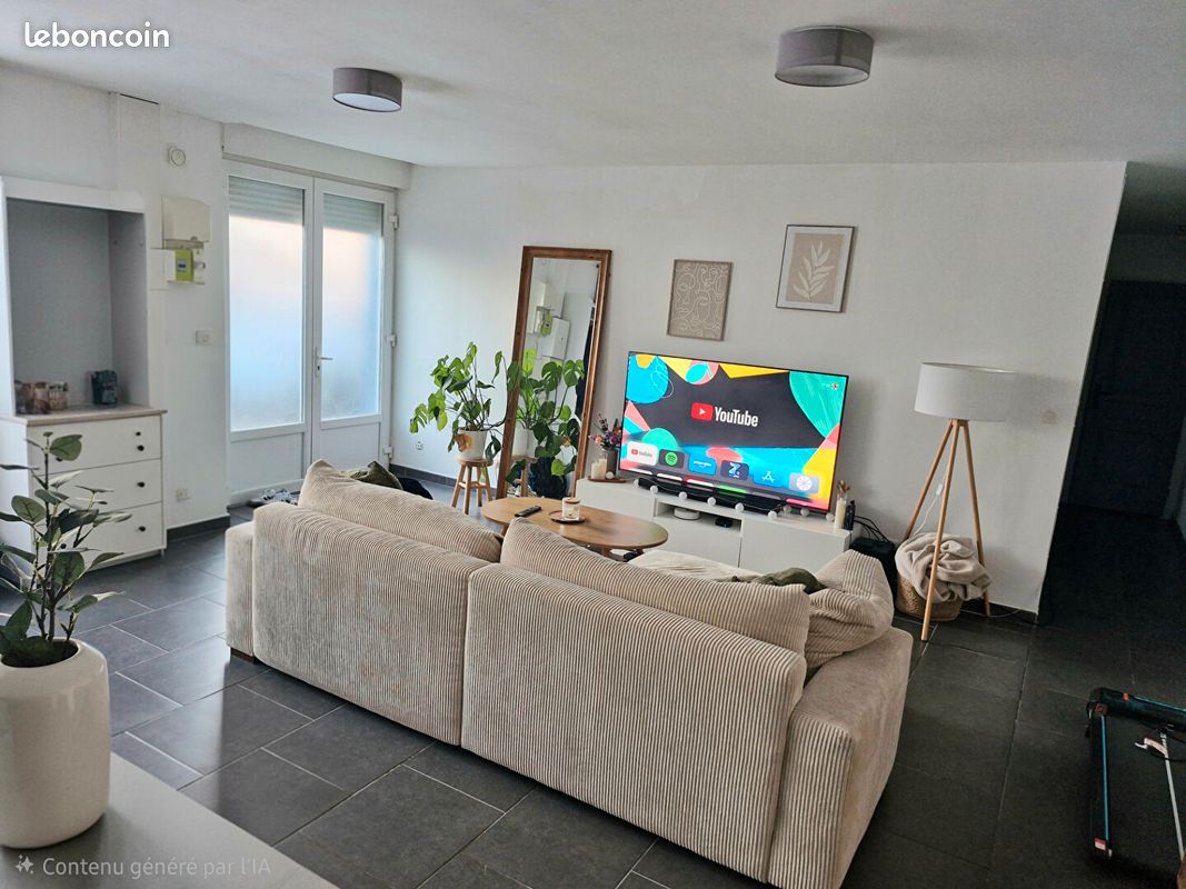 Maison 7 pièces 135 m² · à Grenay · 135 m² · 185 000 €