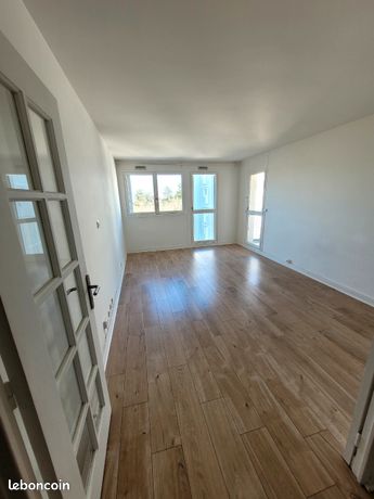 Location appartement f3