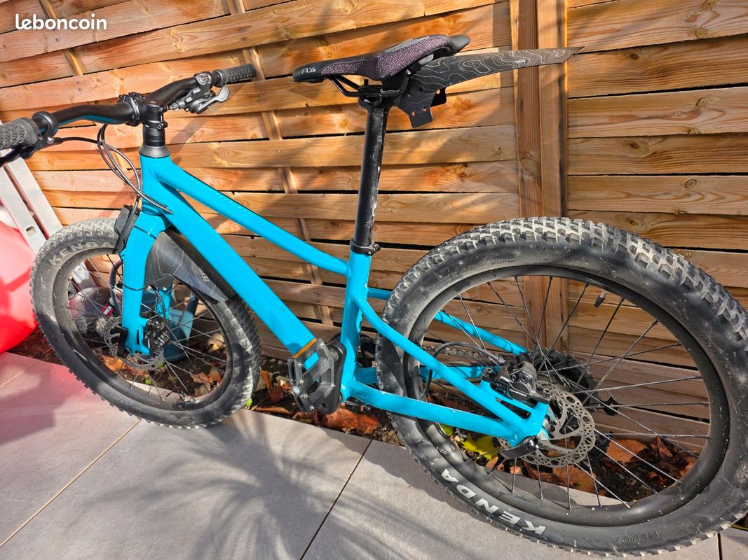 Velo enfant BMC YOUTH 20 Vélos