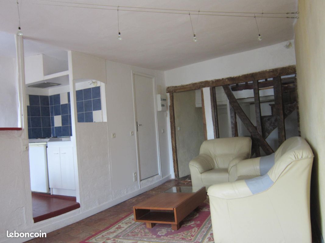 Appartement 3 pièces 40 m² · à Laval · 40 m² · 430 €/mois