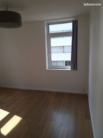 Studio 21 m2 vide à louer Lille — 6