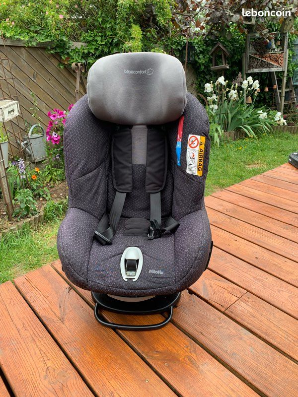 Siège bébé confort (image 3)