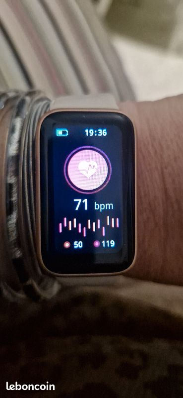 Yamay Montre ConnectÃ©e Avis Montre ConnectÃ©e Xiaomi 2020 Montre