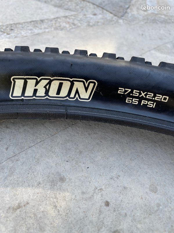 Pneus VTT MAXXIS (image 1)