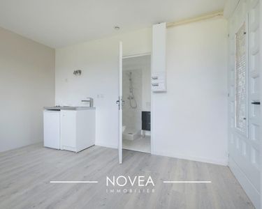 Appartement 72 000 € - 16 m²