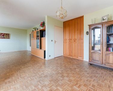 Appartement 300 000 € - 89 m²