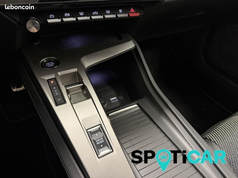 Peugeot 308 SW 1.2 Hybrid 145ch GT e-DCS6 (image 23)