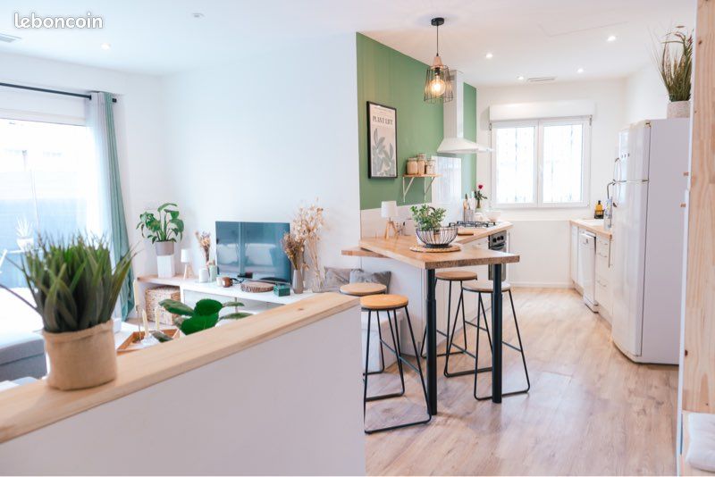 Appartement 3 pièces 60 m² · à Perpignan · 60 m² · 870 €/mois