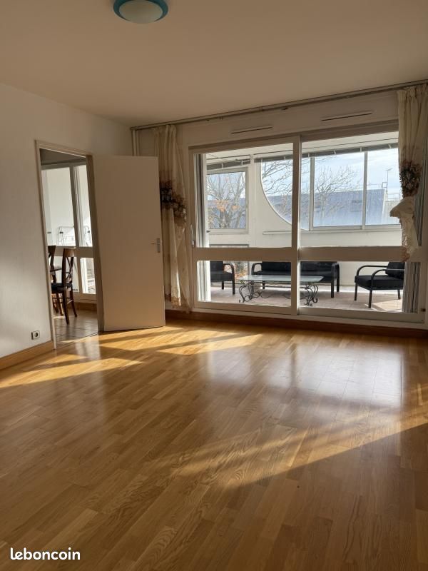 Appartement a louer cholet - 5 pièce(s) - 95 m2 - Surfyn