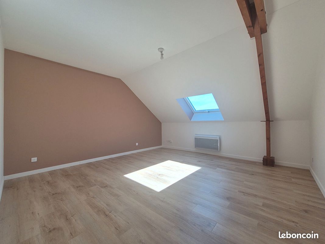 Appartement 2 pièces 44 m² · à Les Ponts-de-Cé · 44 m² · 695 €