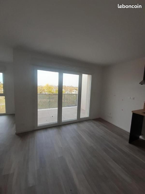Appartement 1 pièce 34 m² · à Cholet · 34 m² · 470 €/mois