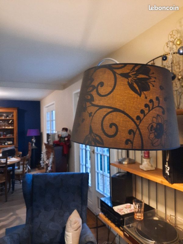 Lampadaire (image 1)