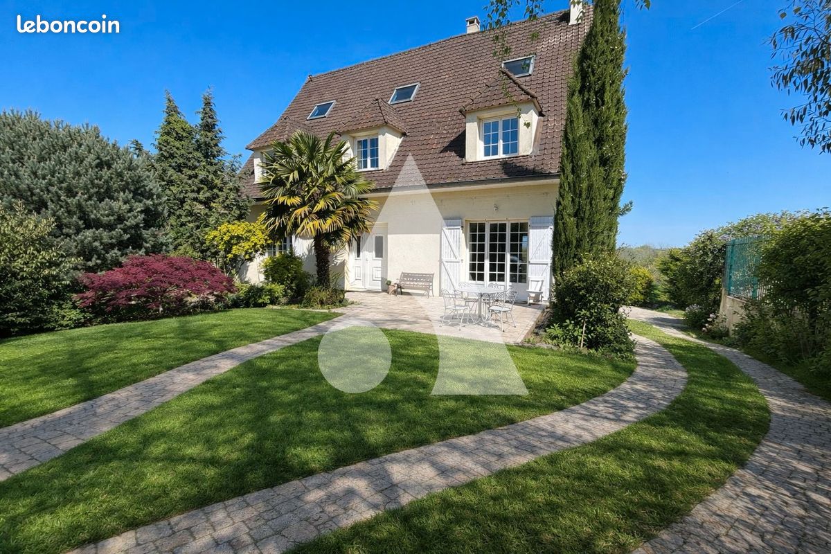 Maison 6 pièces 200 m² · à Jablines · 200 m² · 649 000 €