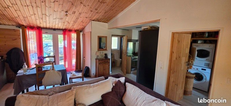 Maison 3 pièces 60 m² · à Varaire · 60 m² · 169 000 €