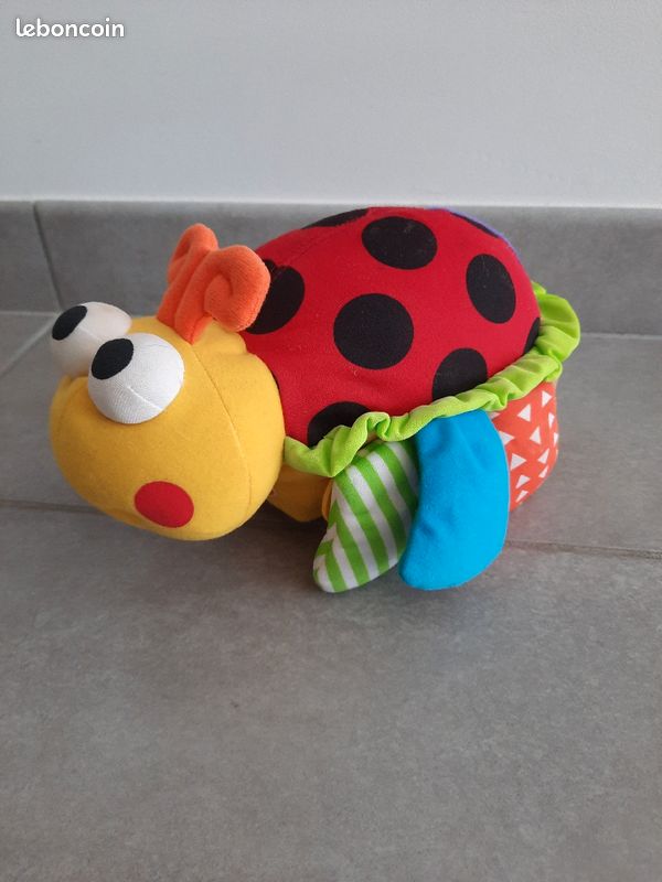 Coccinelle Playskool (image 1)
