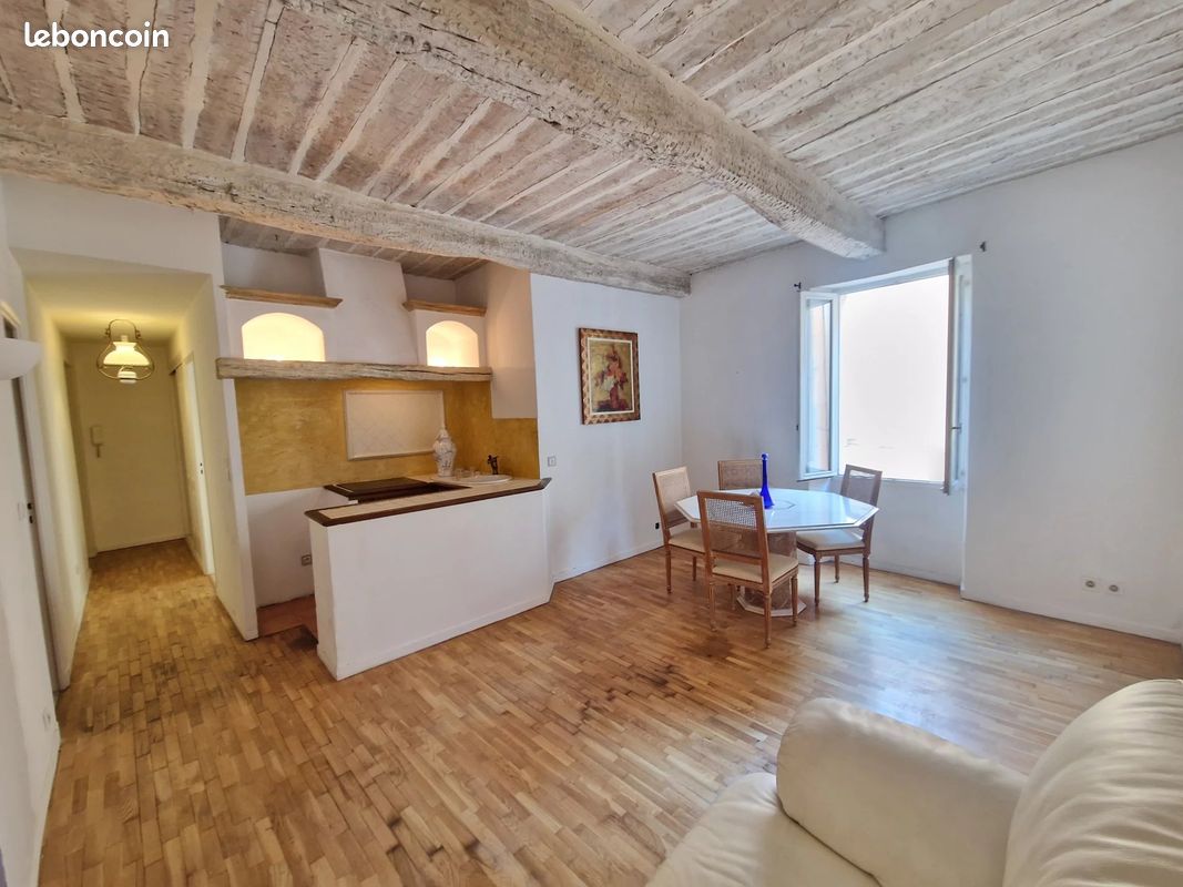 Appartement 2 pièces 40 m² · à Vence · 40 m² · 159 000 €