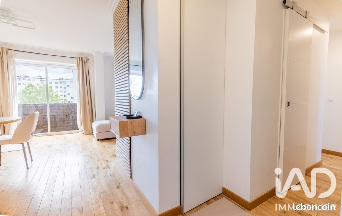 Appartement 4 pièces 67 m² · à Fresnes · 67 m² · 219 000 €