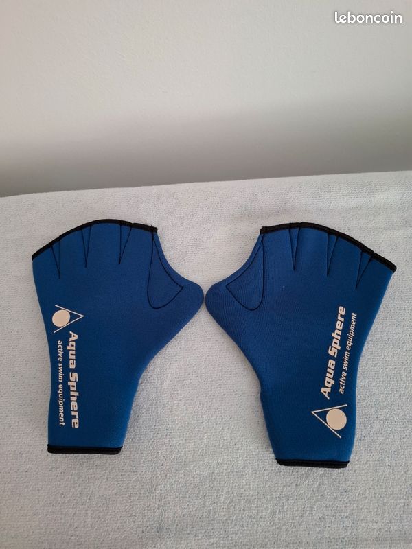 AQUASPHERE Swim Vest | Gilet De Natation | Enfants 2 à 6 Ans | Gilet De