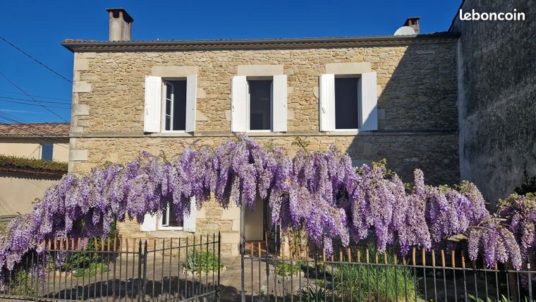 Maison 5 pièces 104 m²