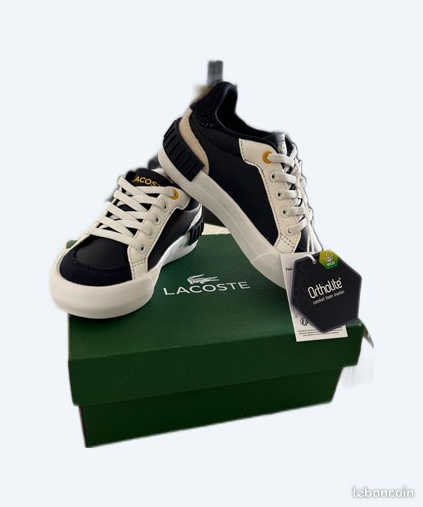 Chaussures enfants (image 1)