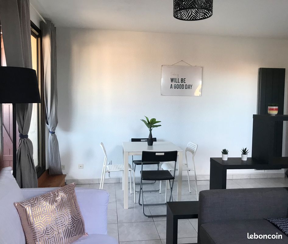 Location vacances centre village vieux boucau landes (image 4)
