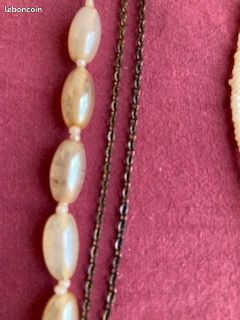 Collier fantaisie (image 4)