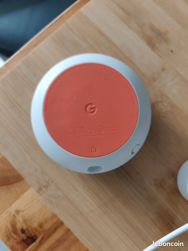 Google home (image 1)