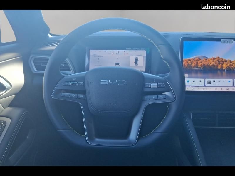 Byd Atto 2 1.5 DM-i 212ch Boost (image 8)