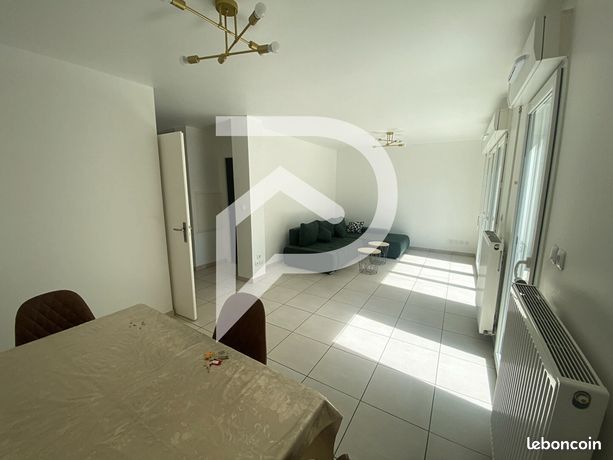 Maison a louer drancy - 4 pièce(s) - 82 m2 - Surfyn