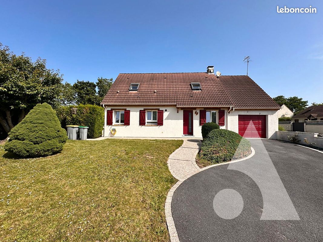 Maison 6 pièces 115 m² · à Laigneville · 115 m² · 289 000 €