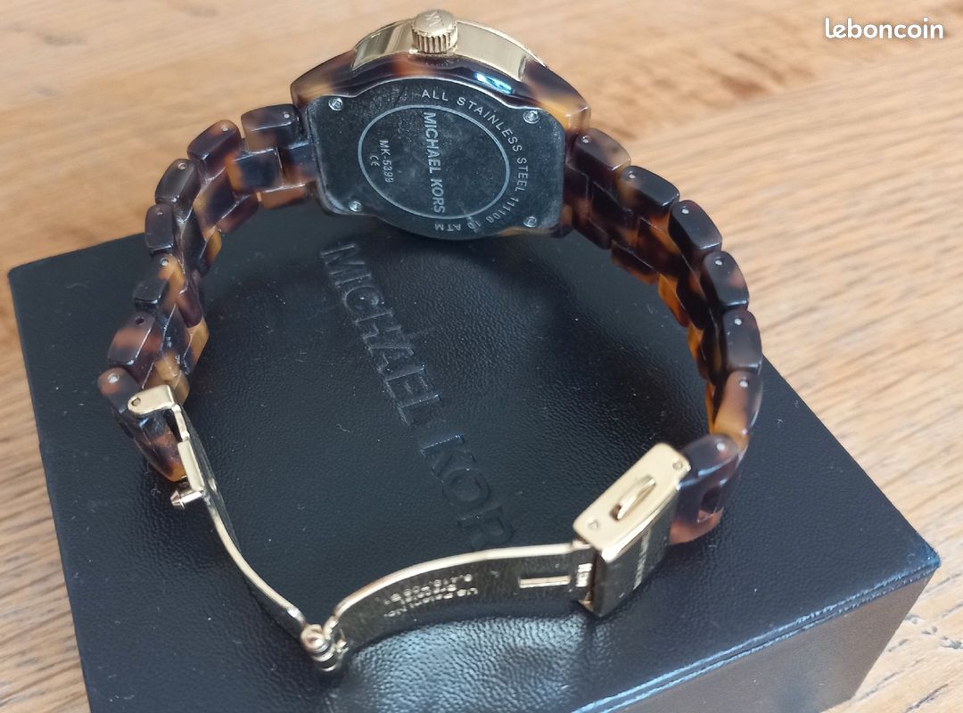 Montre Michael Kors (image 4)