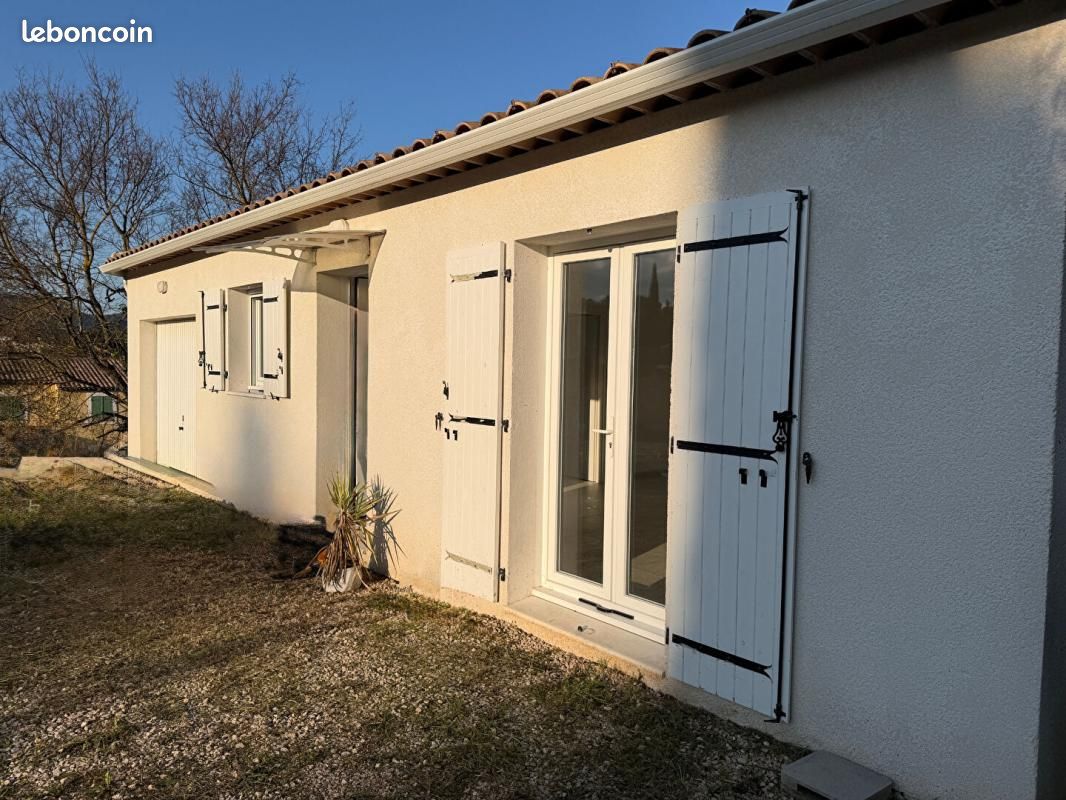 Maison 4 pièces 100 m² · à La Destrousse · 100 m² · 589 000 €