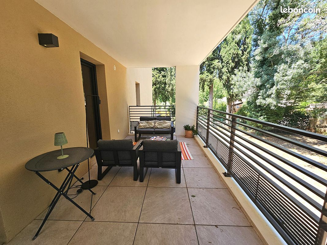 Appartement 4 pièces 88 m² · à Aix-en-Provence · 88 m² · 522 000 €