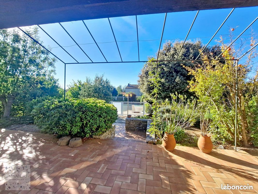 Maison 7 pièces 145 m² · à Pertuis · 145 m² · 489 000 €