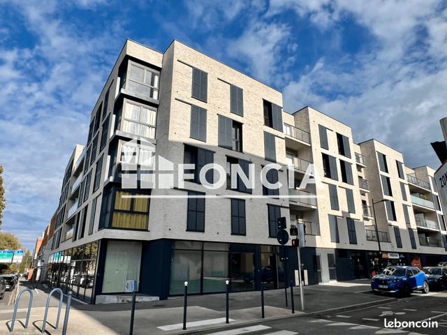 Appartement 3 pièces 61 m² · à Arras · 61 m² · 750 €/mois