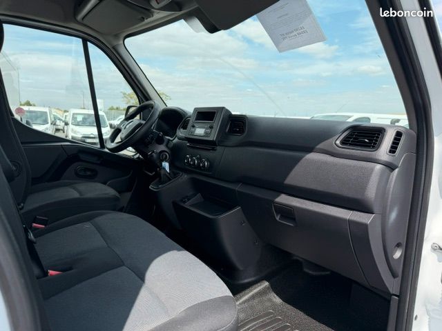 16290 HT - RENAULT Master L2H2 DCI 135 Grand Confort 2,3 L - 12/2022 - 83500 kms (image 6)