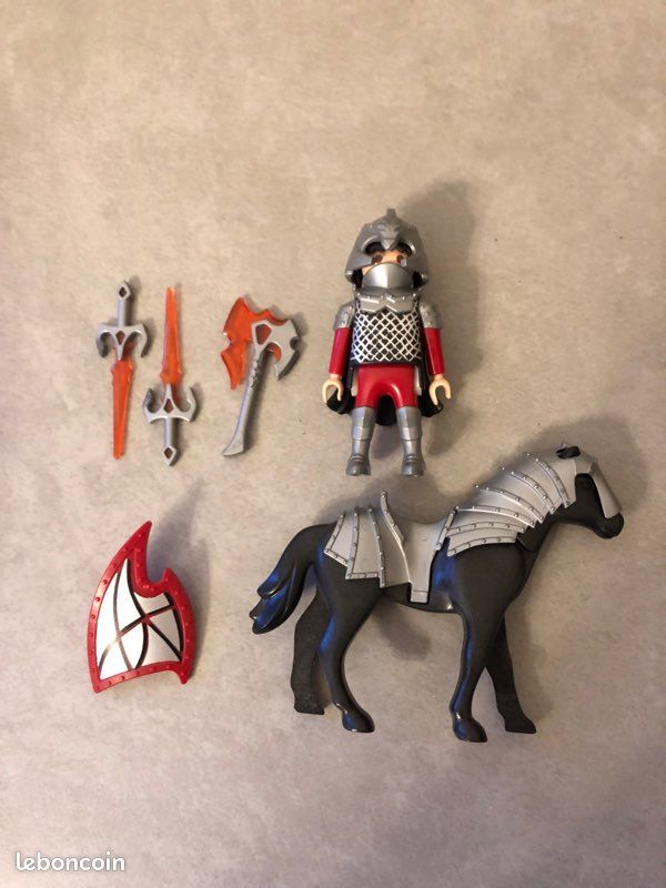 Playmobil (image 3)