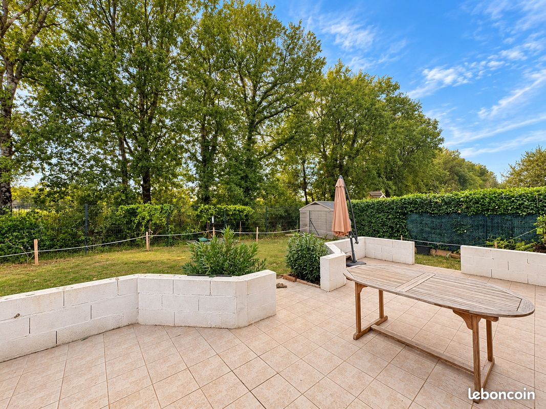 Maison 4 pièces 99 m² · à Orgueil · 99 m² · 237 500 €