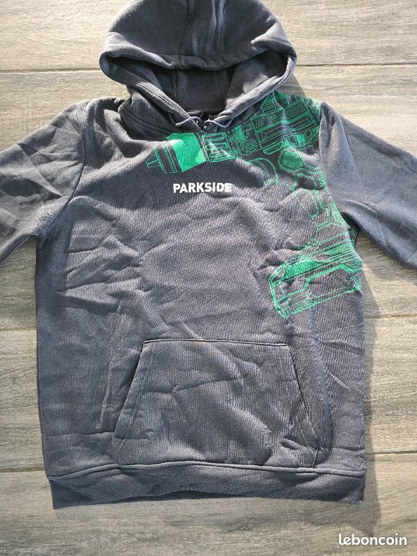 Oversized Hoodie Lidl Kapuzenpulli Sweat Hoodie Lidl Sweatshirt