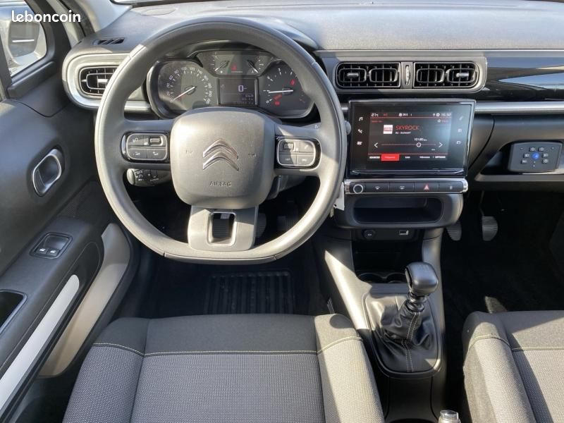 Citroen C3 1.5 BlueHDi 100 Feel (image 10)
