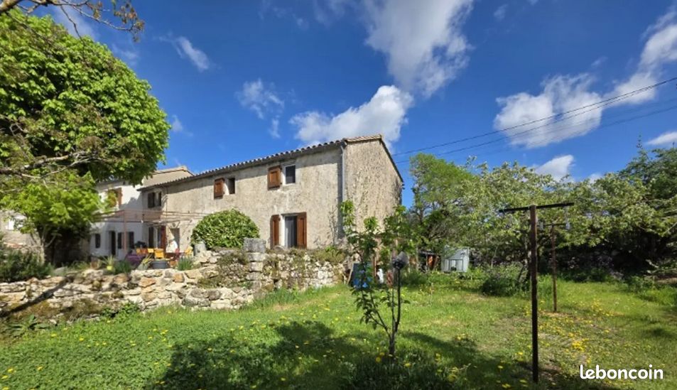Maison 5 pièces 145 m² · à Saint-Michel · 145 m² · 379 000 €