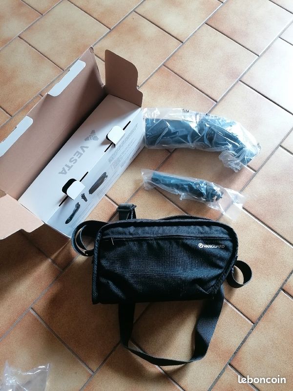Longue vue decathlon (image 3)