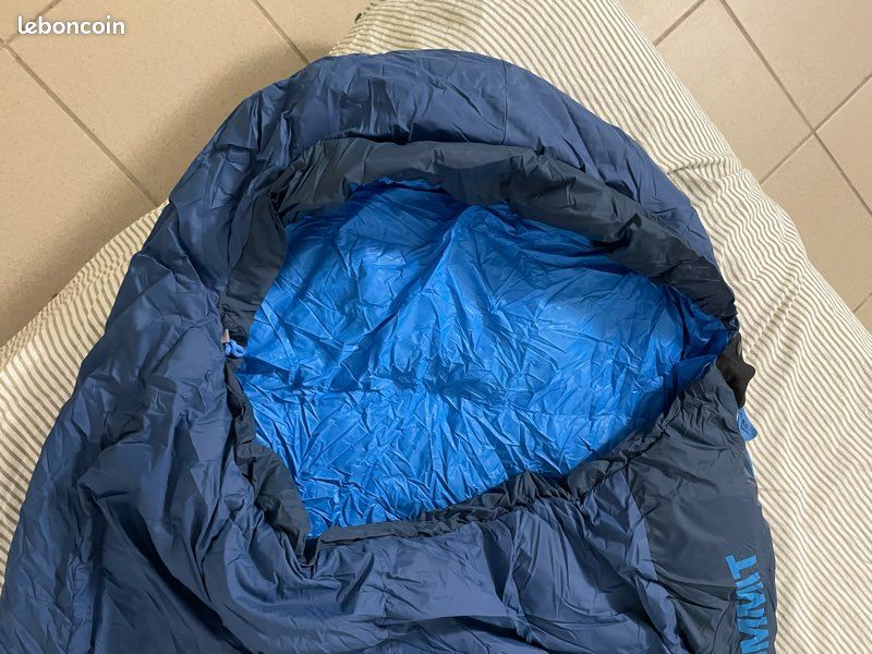 Sac de couchage SEA TO SUMMIT Trek TkII 650+ (État neuf) (image 12)